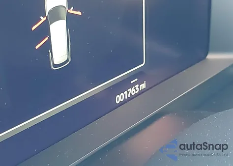 2025 Mitsubishi Outlander Se 2.5 S-Awc from USA, damaged, VIN JA4J4VA8XSZ015592